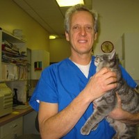 Matt Nebel, DVM