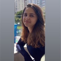 Çağla Tekdemir