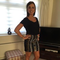 Katie Mclaren