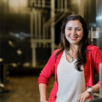 Mayra Alexandra Hernandez, ACC, CPCC