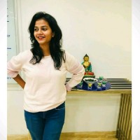Sushmita Sharan