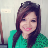 Anwesha Sarkar