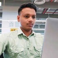 RUSHIKESH SHINDE
