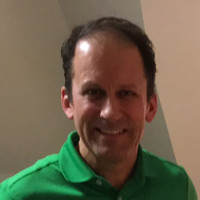 Adrian Baird