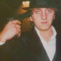 Markus Antonius