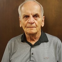 Max Benton