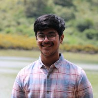 Dhanush Penugonda