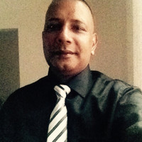 David Rameshwar