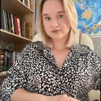 Julia Prikhodko