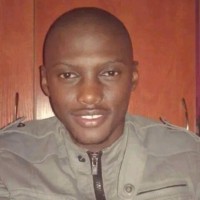 Siyabonga Mashinini