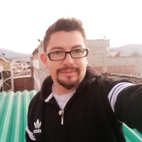 Xavier Vidal