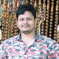 Kumar Anupam Chandra