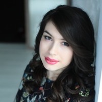 Ekaterina Borisenko