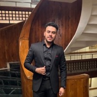 Shaurya Seth