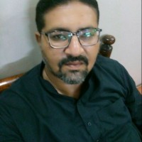 Khawaja Muhammad Ali