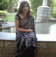 Amala Gowda