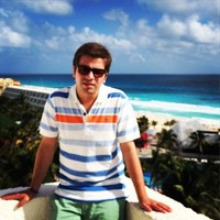 Nicolás Neira García