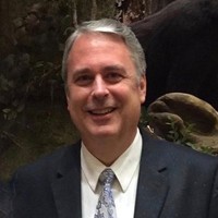 David Parker
