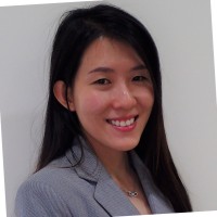 Tina Lim Zi Tian