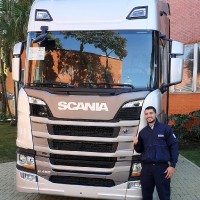 Sergio Leandro