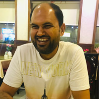 Tanveer Ahmed Lab.