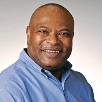 Calvin Roberts