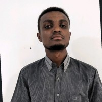 Abdallah Hamisi