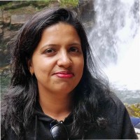 Preeti Chhabra