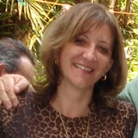 Cassia Tavares, MSc