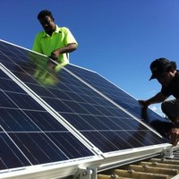 Greenstar Energy Solutions