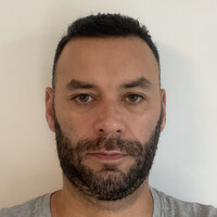 Ludovic Buchery