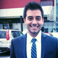 Daniel Alejandro Herrera Raya