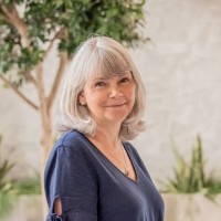 Caroline Gurr