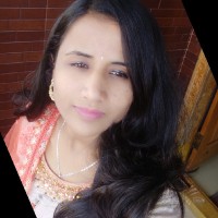 Pooja K R