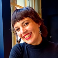Birgit van Hal