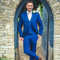 James Hodgson
