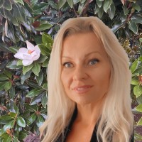 Yvonne Kaczor M.Eng P.Eng