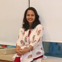 Ruchi Dandekar