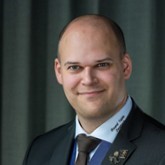 Anders Ulrik Sørensen