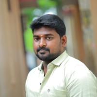 Mugesh Murugan