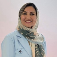 Zakiyeh Rashidabadi