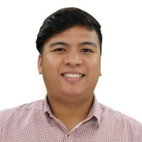 Dave Martin Calinaya