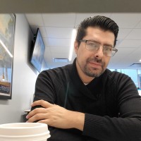 Miguel Andrés Rodriguez
