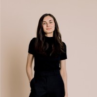Stéphanie Kalaydjian, M. Sc., Crha