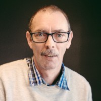 Eric Leonard