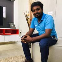 Abineshkumar S