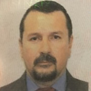 Marco Antonio Durán Trujillo