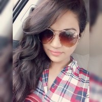 Ananya Dubey