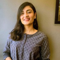 Areeba Ahmad