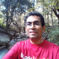 Chethan Parameswariah